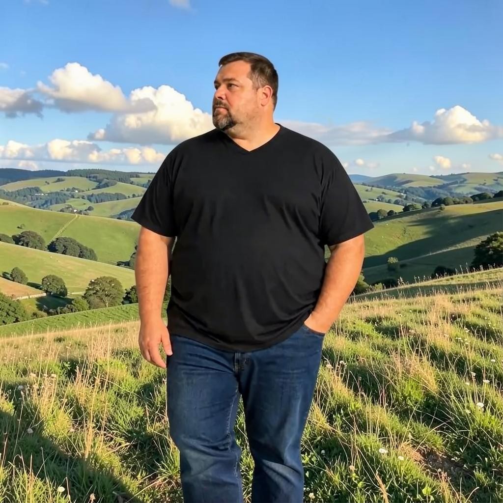 PLUS SIZE