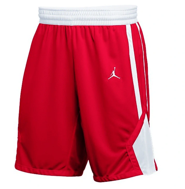 Pánské Kraťasy kraťasy Nike Air Jordan Jumpman AR4321-658