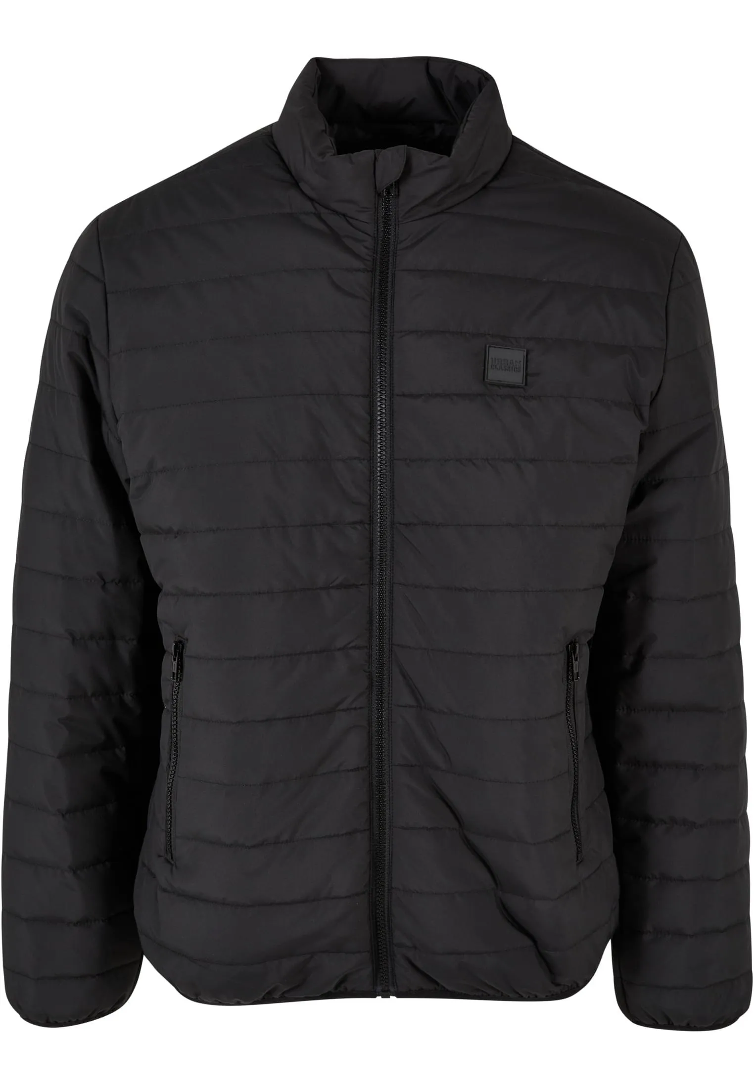 Pánská prošívaná bunda Urban Classics Light Bubble Jacket (TB6230)