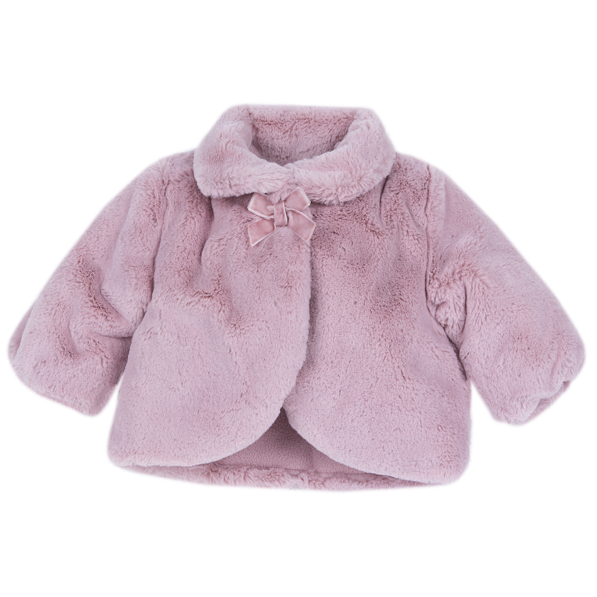 Chicco Coat  dívčí zimní kabátek  růžový 87690