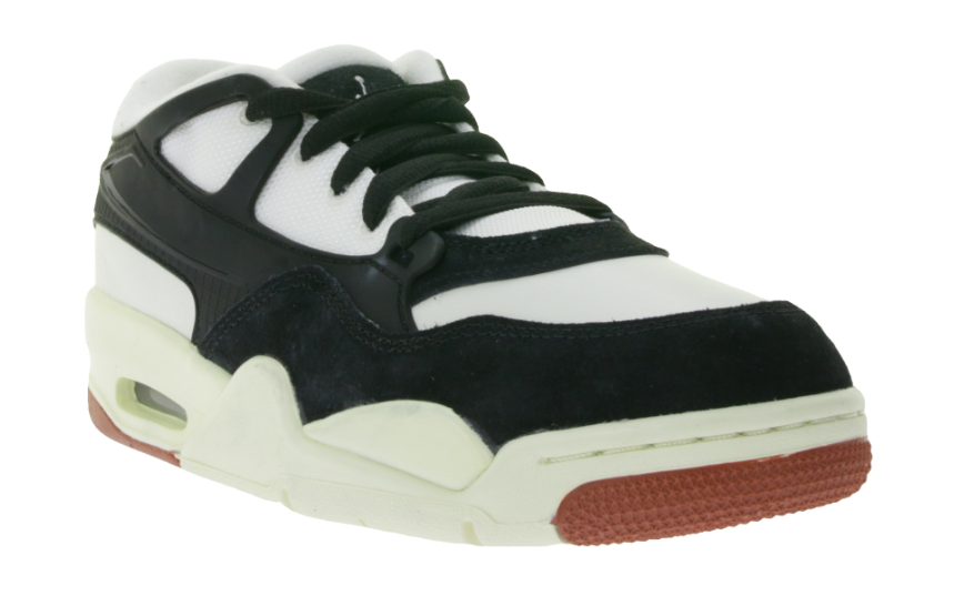 Tenisky Air Jordan 4 RM (GS) „Canyon Rust“ (FQ7938-100)