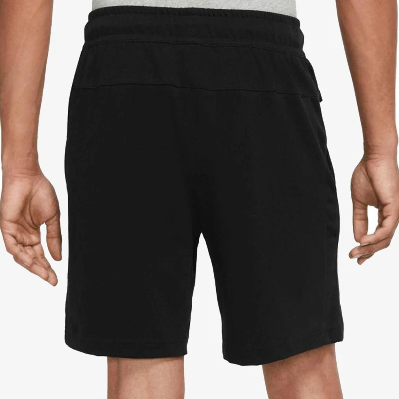 Pánské kraťasy Nike Sportswear ČERNÉ