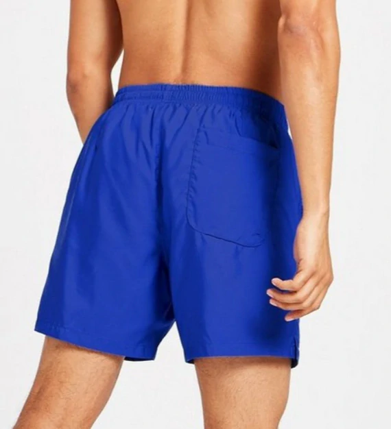 Nike Pánské Kraťasy Sportovní šortky Sportswear Podšívka DZ2534-480