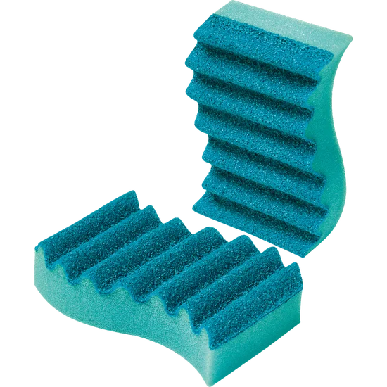 Spontex čistící houbičky flexi Fresh 4 ks