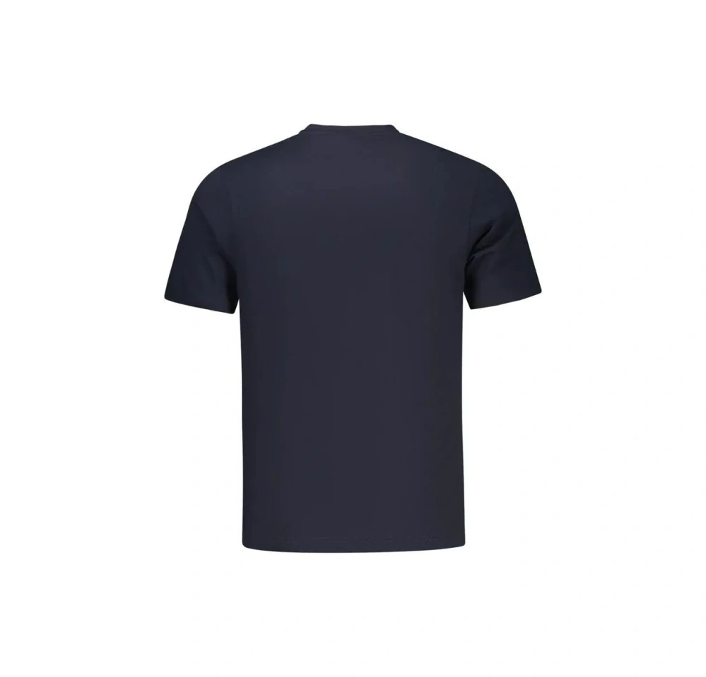 North Sails pánské tričko s krátkým rukávem Navy blue
