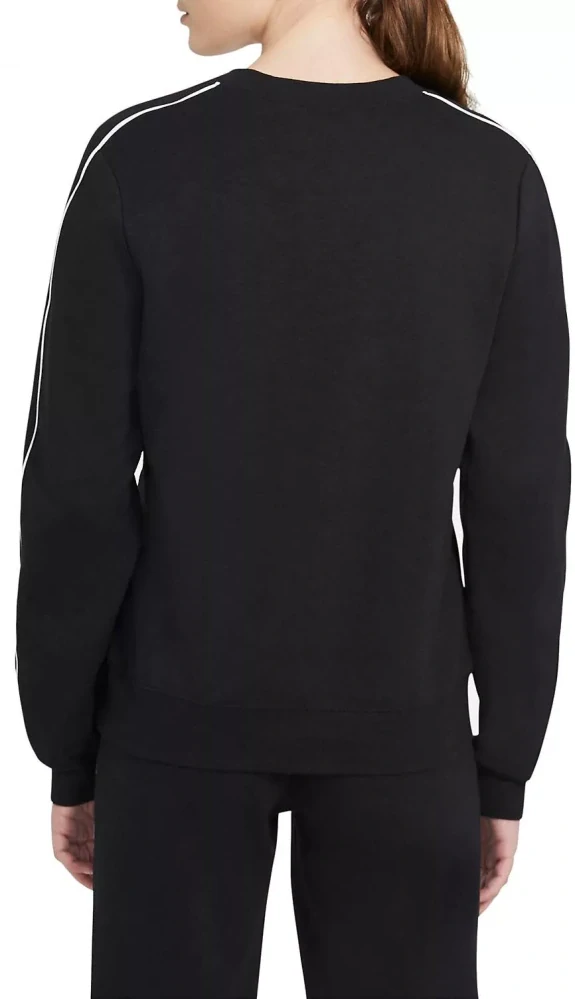 Dámská Mikina Nike Sportswear Essential Jednoduchý Klasický Střih CZ8336-010