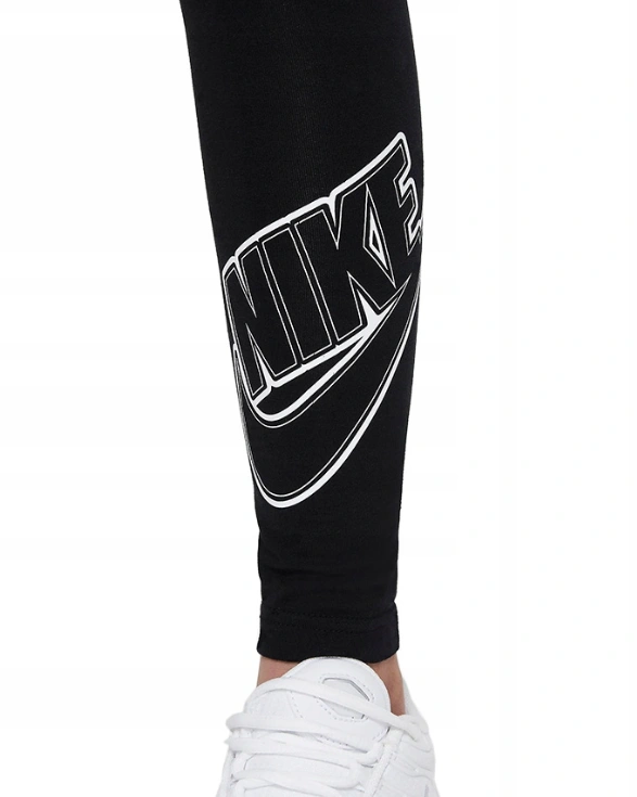 Dětské legíny NIKE vel. S (128-137)