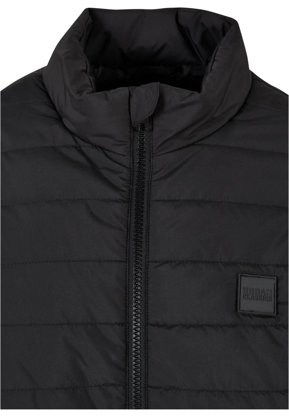 Pánská prošívaná bunda Urban Classics Light Bubble Jacket (TB6230)