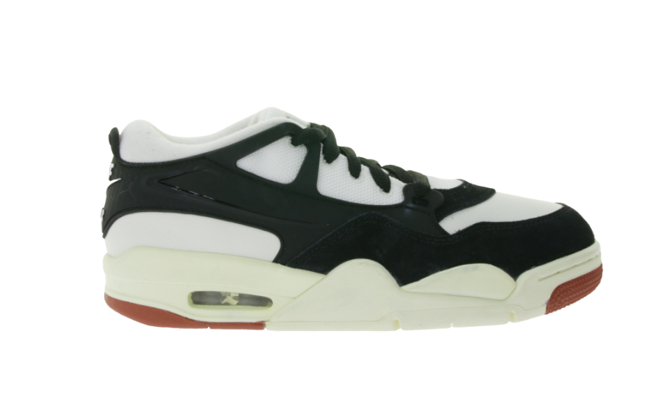 Tenisky Air Jordan 4 RM (GS) „Canyon Rust“ (FQ7938-100)