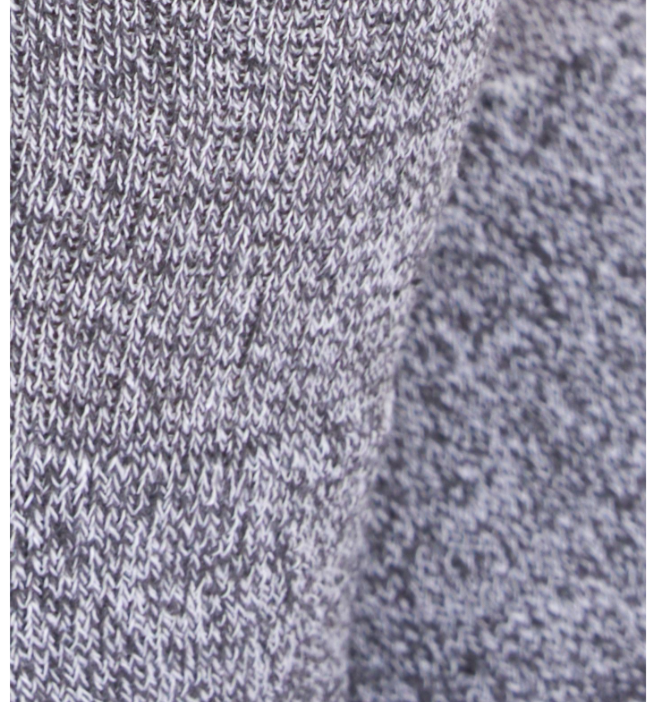 Pánské udržitelné ponožky PRIMAIR SOCKS 53200-7001 (Sada 3 párů) - Šedé