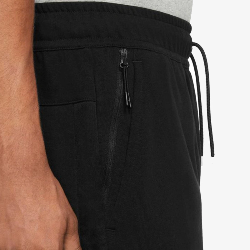 Pánské kraťasy Nike Sportswear ČERNÉ