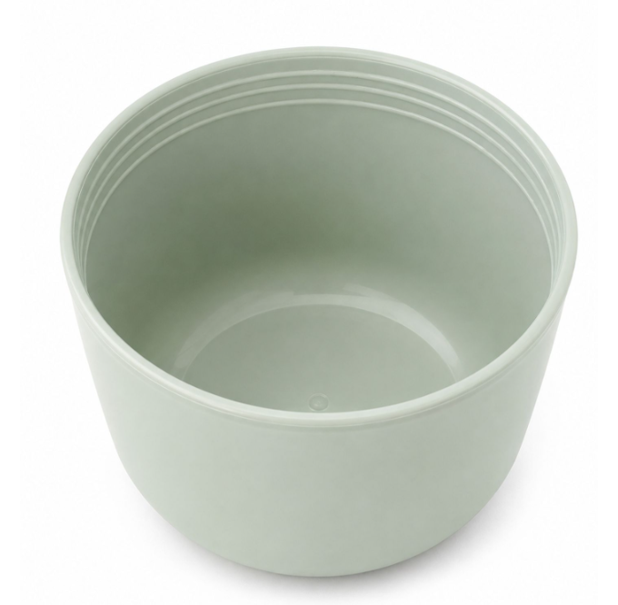 Cestovní kelímek TO GO na jogurt a müsli 310ml