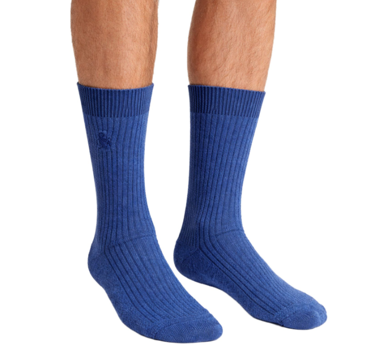 Pánské ponožky Scotch & Soda Amsterdam Cotton Blend (3 páry) – SS601099-037