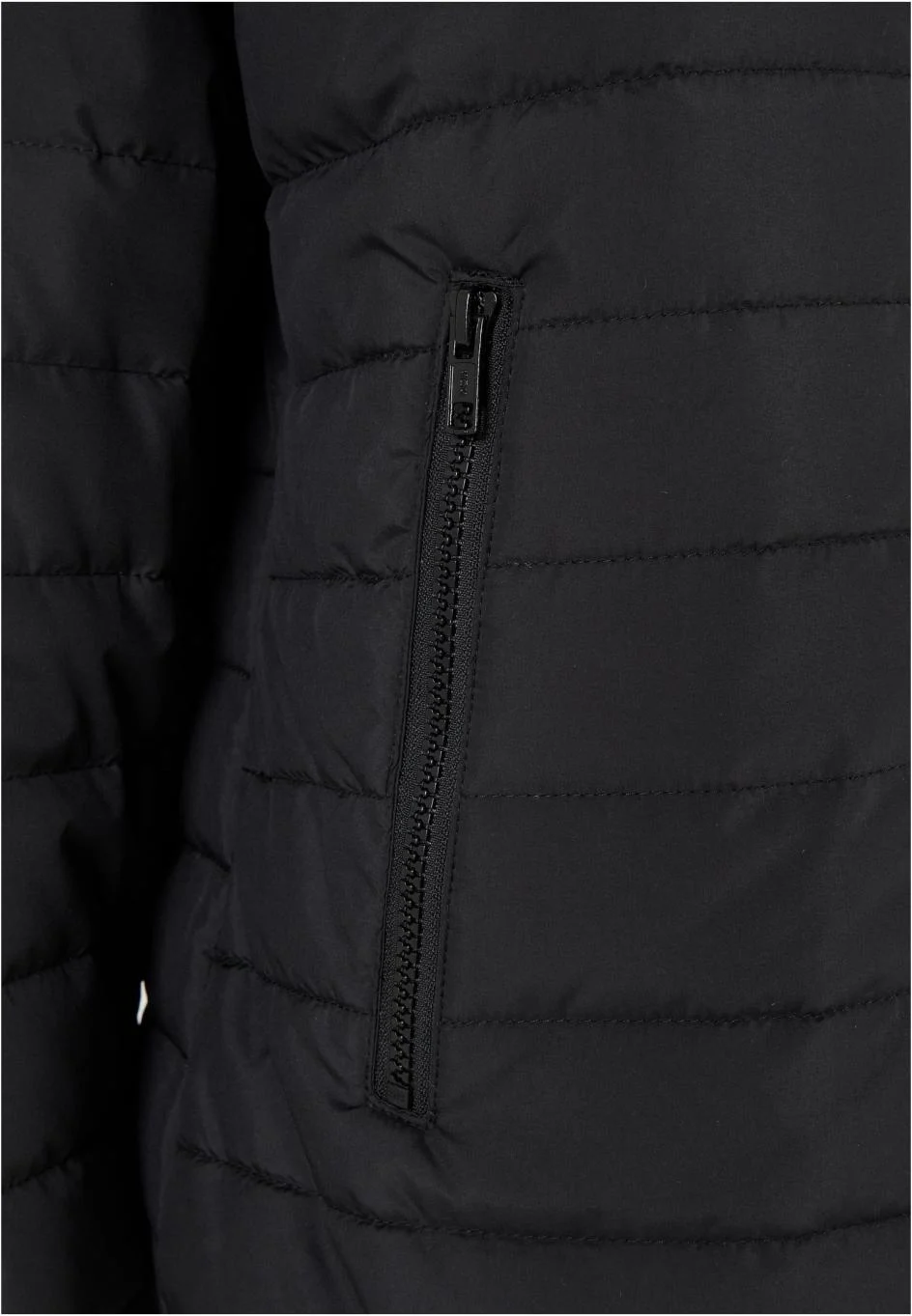 Pánská prošívaná bunda Urban Classics Light Bubble Jacket (TB6230)