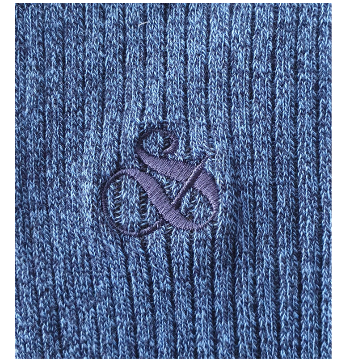 Pánské ponožky Scotch & Soda Amsterdam Cotton Blend (3 páry) – SS601099-037