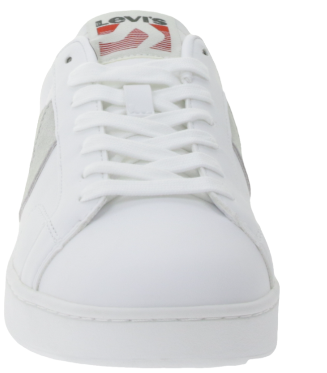 Pánské tenisky Levi's Swift (235658-846-151) – White/Grey