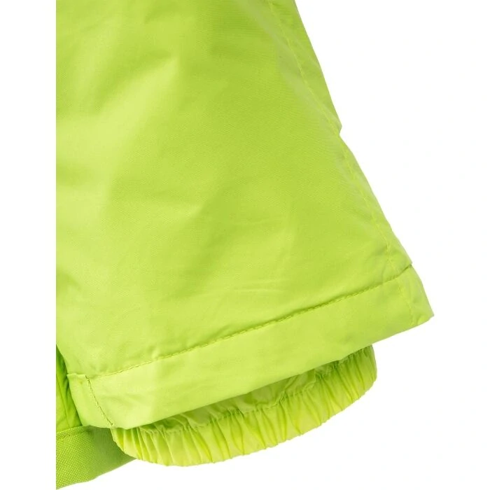 Dětské  rostoucí zimní kalhoty Columbia Ice Slope™ II Pant  - zelené