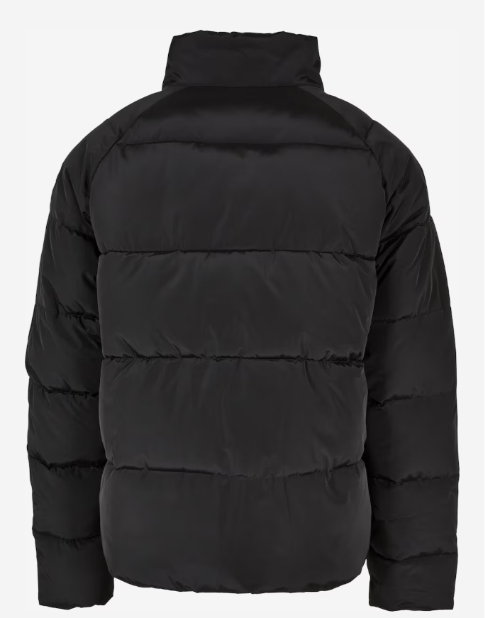 Pánská zimní bunda Urban Classics Raglan Puffer Jacket (TB5906)