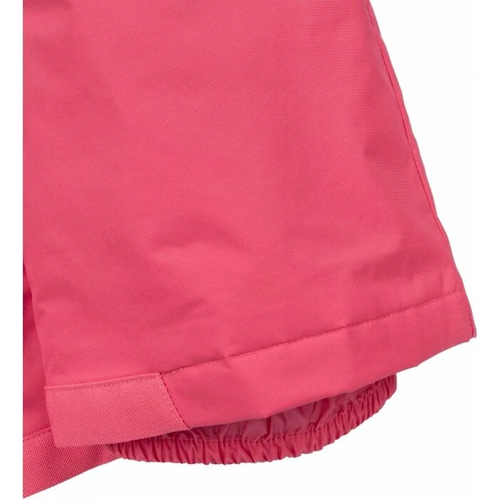 Dívčí rostoucí zimní kalhoty Columbia Starchaser Peak™ II Pant - růžové
