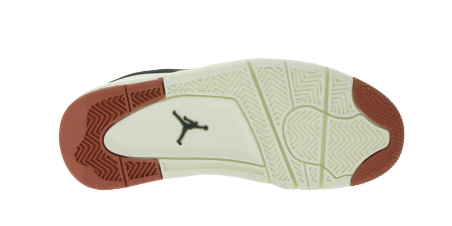 Tenisky Air Jordan 4 RM (GS) „Canyon Rust“ (FQ7938-100)