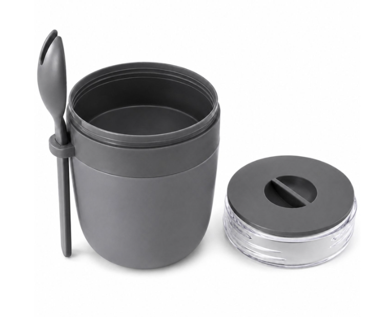 Cestovní kelímek TO GO na jogurt a müsli 310ml