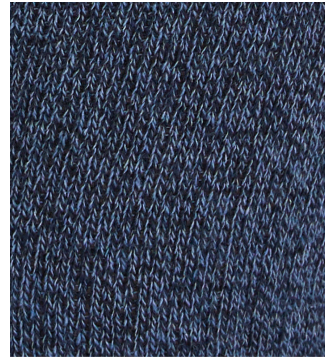 Pánské udržitelné ponožky PRIMAIR SOCKS 53200-7001 (Sada 3 párů) - Šedé/Modré