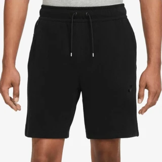 Pánské kraťasy Nike Sportswear ČERNÉ