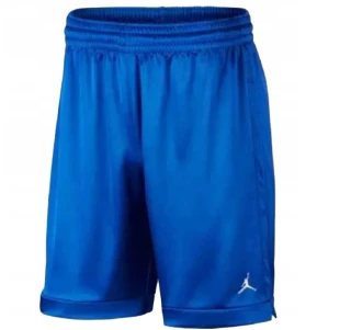 Pánské Kraťasy kraťasy Nike Air Jordan Jumpman AR4315-493