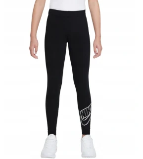 Dětské legíny NIKE vel. S (128-137)